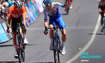 Simon Yates wins Tour down Under stage 5 cycling race